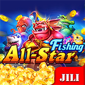 All Star Fishing 789 bingo online casino