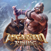 Asgardian Rising 789 bingo casino