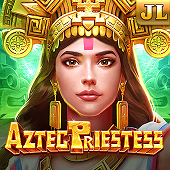 Aztec Priestess 789 bingo casino
