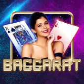 Baccarat B 789 bingo login