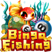 Bingo Fishing 789 bingo online casino
