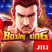 Boxing King 789 bingo slot
