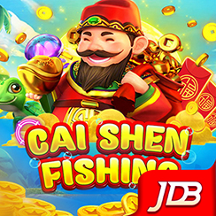 Cai Shen Fishing 789 bingo casino