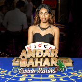 Casino Marina Andar Bahar 789 bingo login