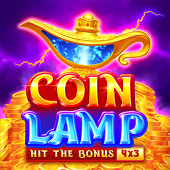 Coin Lamp 789 bingo slot