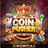 Coin Pusher 789 bingo app