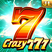 Crazy777 789 bingo slot