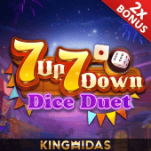 Dice Duet 789 bingo app