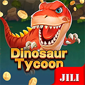 Dinosaur Tycoon 789 bingo online casino