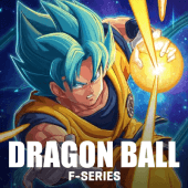 Dragon Ball 789 bingo slot