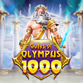 Gates of Olympus 1000 789 bingo casino