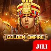 Golden Empire 789 bingo slot