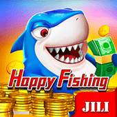 Happy Fishing 789 bingo casino