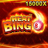 Heat Bingo 789 bingo casino