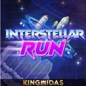 Interstellar Run 789 bingo app
