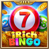 Irich Bingo 789 bingo slot