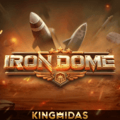 Iron Dome 789 bingo app