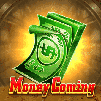 Money Coming 789 bingo slot