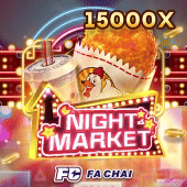 Night Market 789 bingo slot