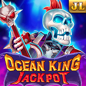 Ocean King Jackpot 789 bingo online casino