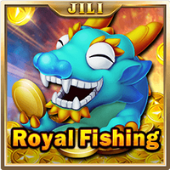 Royal Fishing 789 bingo online casino