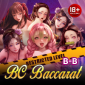 Sexy Blockchain Baccarat B B 789 bingo login