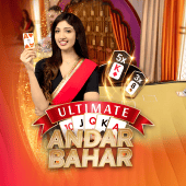 Ultimate Andar Bahar 789 bingo login