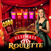 Ultimate Roulette 789 bingo login